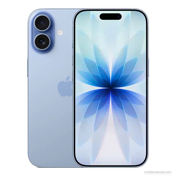 Apple iPhone 17