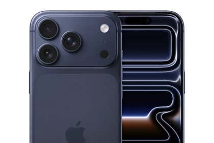Apple iPhone 17 Pro