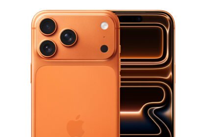Apple iPhone 17 Pro Max