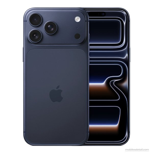 Apple iPhone 17 Pro Max