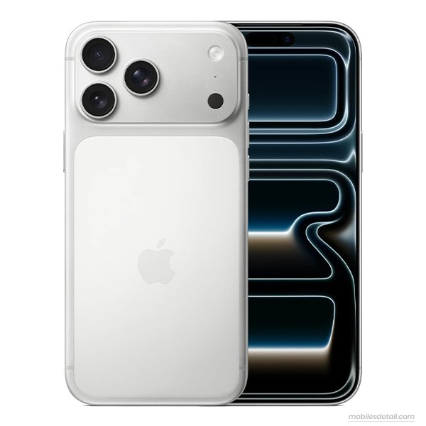 Apple iPhone 17 Pro Max