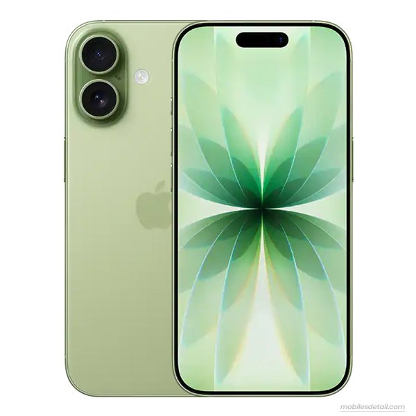 Apple iPhone 17