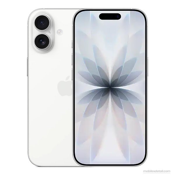 Apple iPhone 17