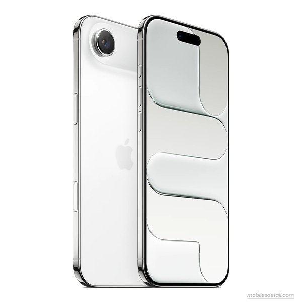 Apple iPhone Air