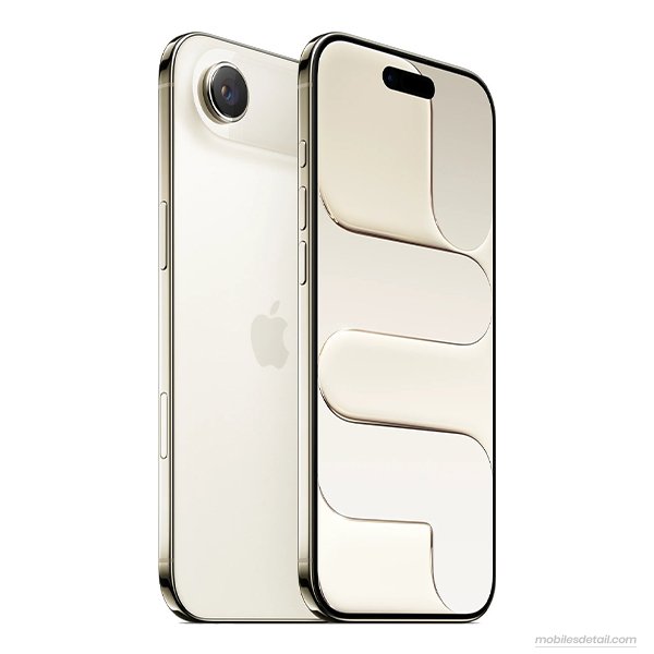 Apple iPhone Air