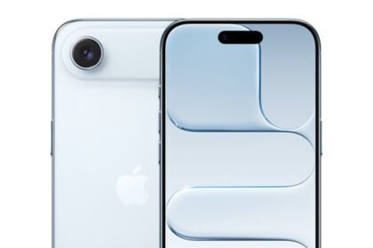 Apple iPhone Air