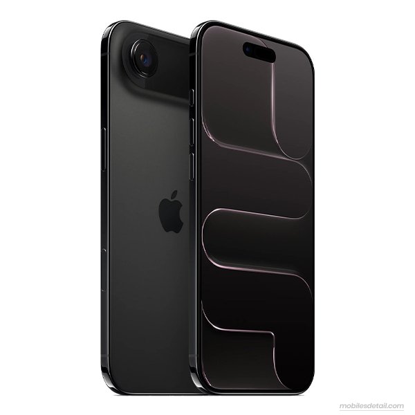 Apple iPhone Air