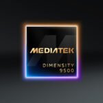 MediaTek Dimensity 9500 Officially Released