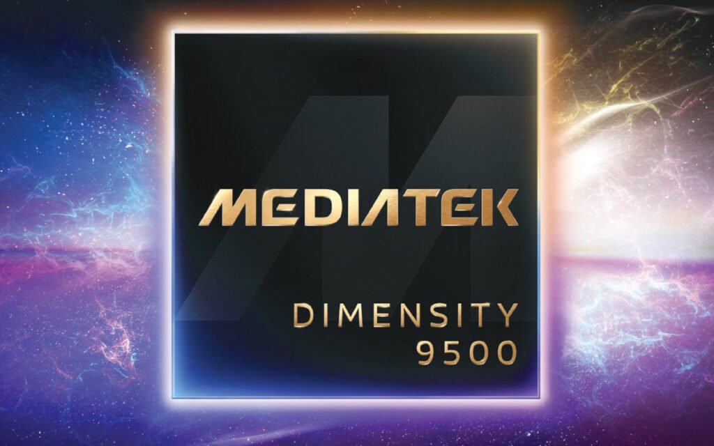 MediaTek Dimensity 9500 img003