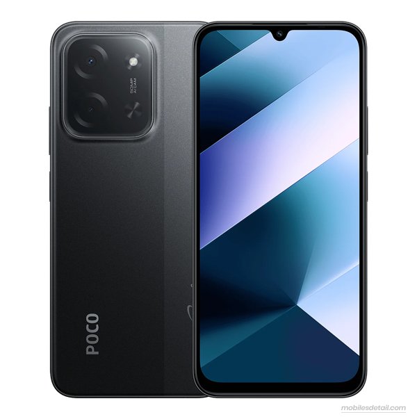 Poco C85 4G