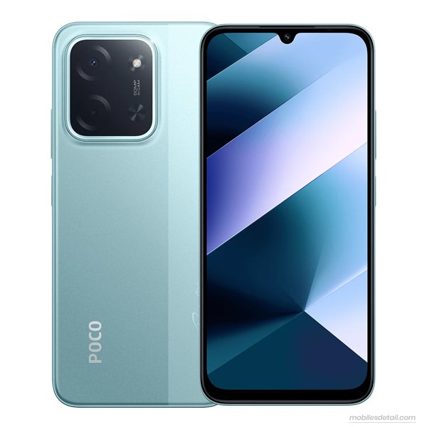 Poco C85 4G