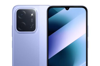Poco C85 4G