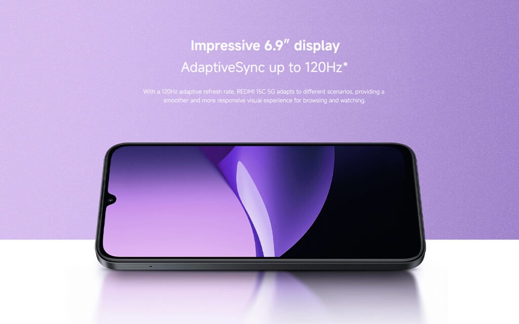 Redmi 15C 5G img004 Redmi 15C 5G img004