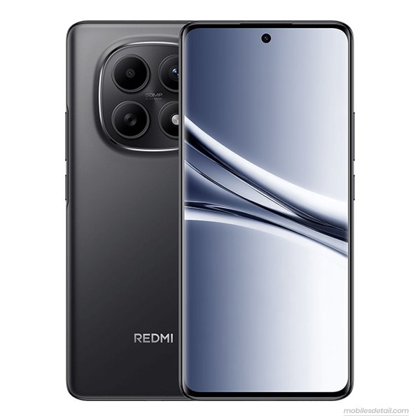 Redmi Note 15 (China)