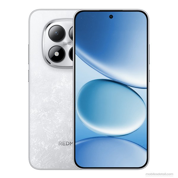 Redmi Note 15 Pro (China)