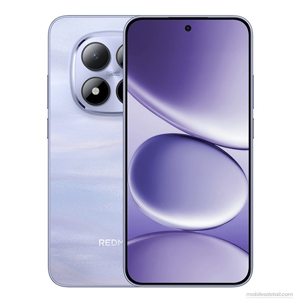 Redmi Note 15 Pro (China)