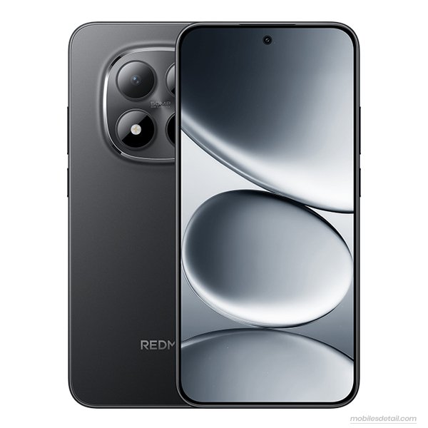 Redmi Note 15 Pro (China)