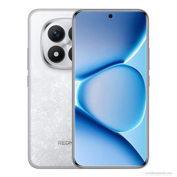 Redmi Note 15 Pro+ (China)