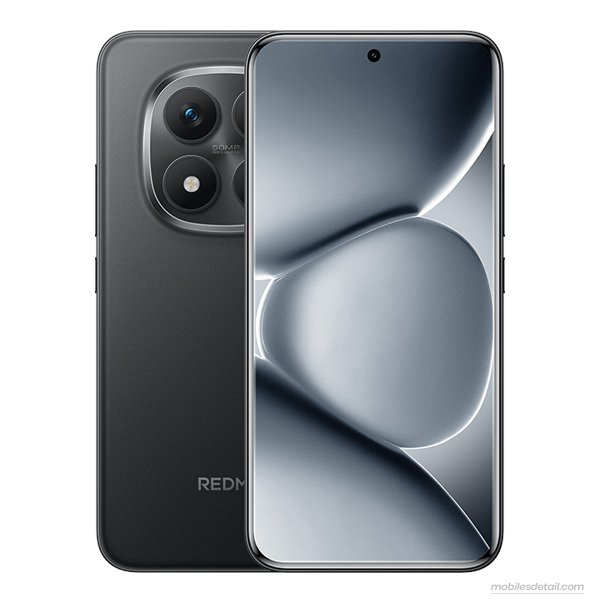 Redmi Note 15 Pro+ (China)