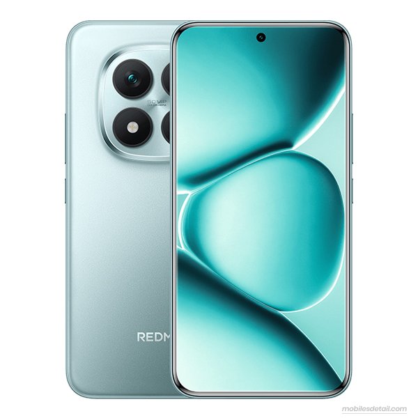 Redmi Note 15 Pro+ (China)