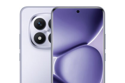 Redmi Note 15 Pro+ (China)
