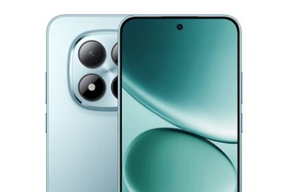 Redmi Note 15 Pro