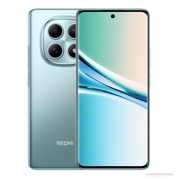 Redmi Note 15 (China)