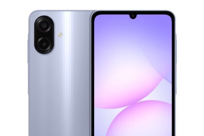 Samsung Galaxy A07 4G