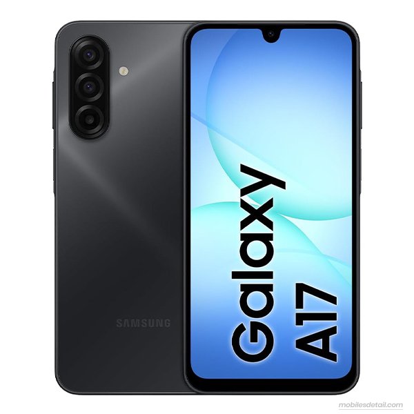 Samsung Galaxy A17 4G