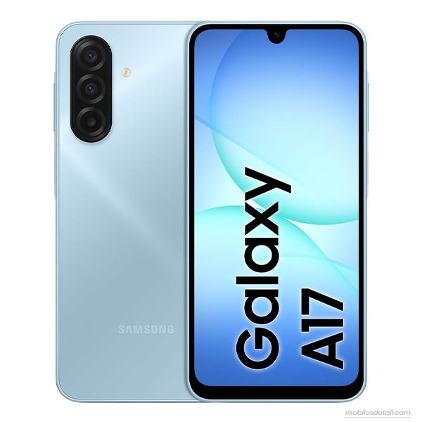 Samsung Galaxy A17 4G