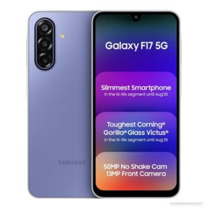 Samsung Galaxy F17