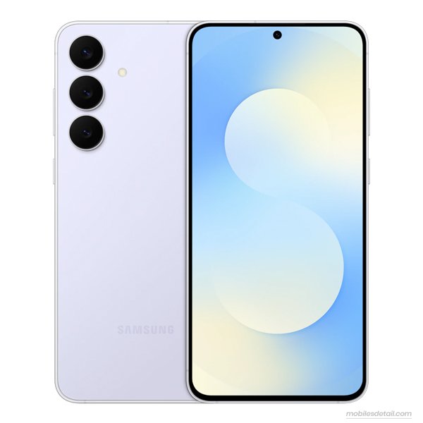 Samsung Galaxy S25 FE