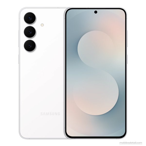 Samsung Galaxy S25 FE