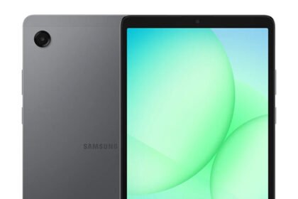 Samsung Galaxy Tab A11