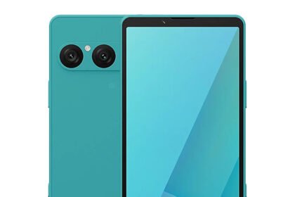 Sony Xperia 10 VII