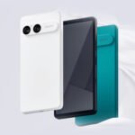 Sony Xperia 10 VII Debuts