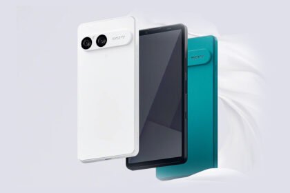 Sony Xperia 10 VII Debuts