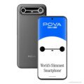 Tecno Pova Slim