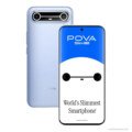 Tecno Pova Slim