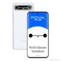 Tecno Pova Slim