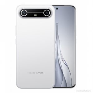 Tecno Spark Slim