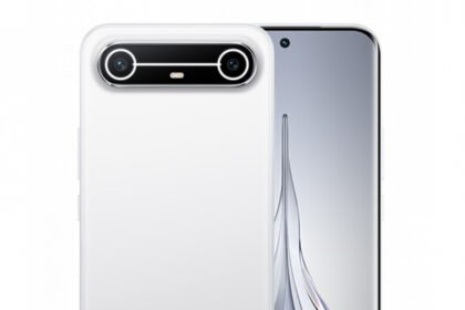Tecno Spark Slim