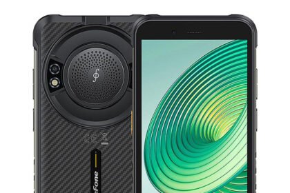 Ulefone RugKing