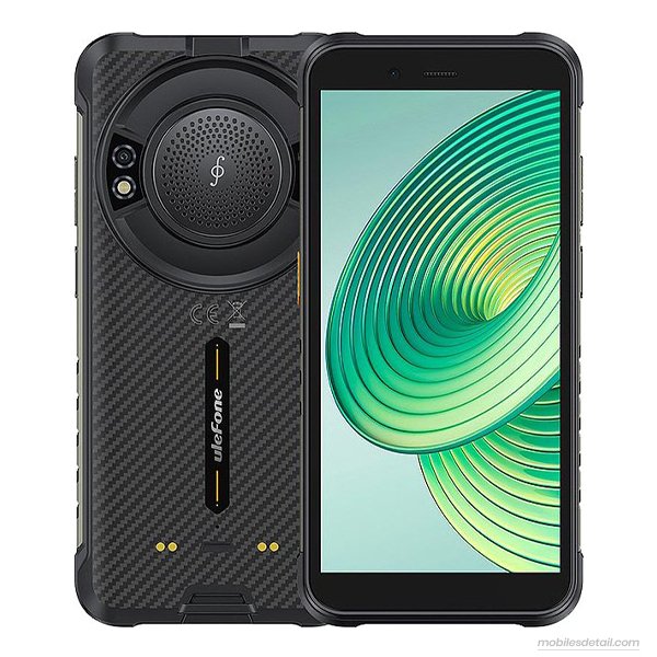Ulefone RugKing