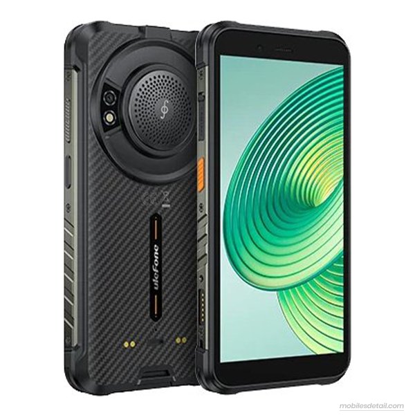 Ulefone RugKing