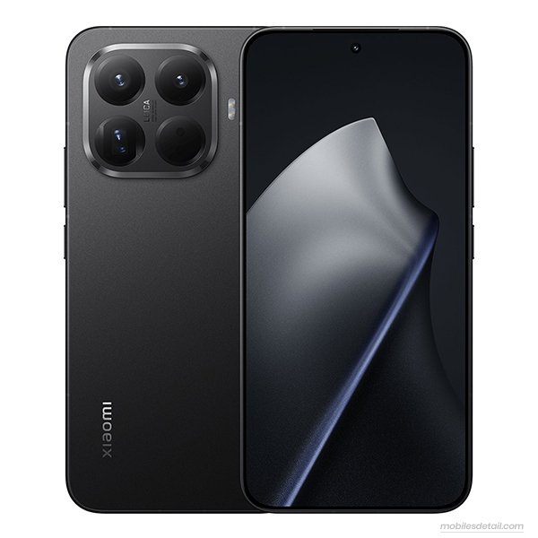 Xiaomi 15T Pro