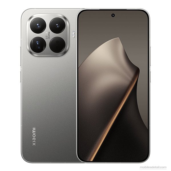Xiaomi 15T Pro