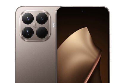 Xiaomi 15T Pro