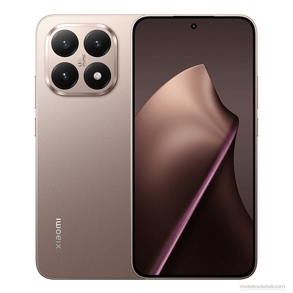 Xiaomi 15T