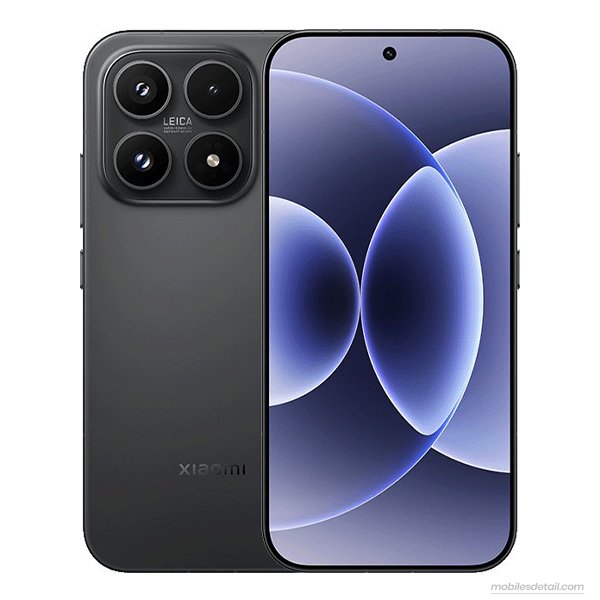 Xiaomi 17